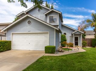 2409 Burlwood Dr, Modesto, CA