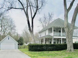 1718 Summit St, Holland, MI