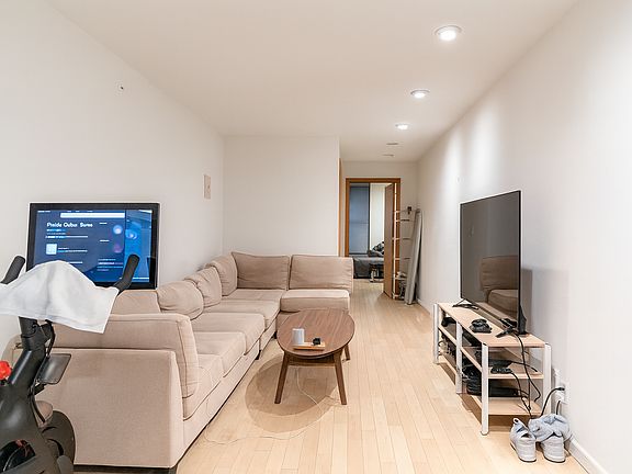 3rd image of 528 W 46th St #2E