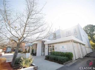 1075 Baxter St, Athens, GA 30606