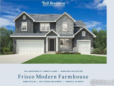 4277 Strolling St, Timnath, CO, 80547
