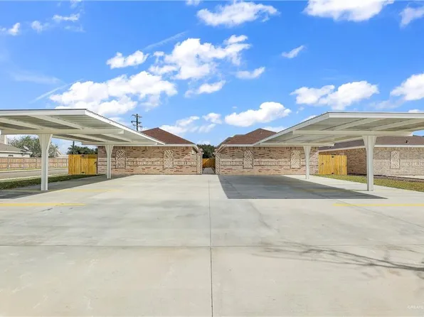 812 N Kentucky St, Mission, TX 78573