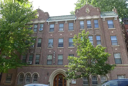 Cleveland Apartments Photo 1