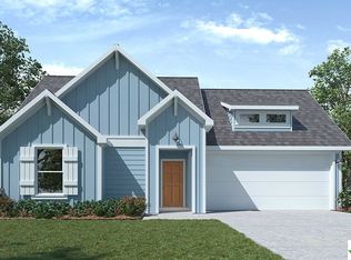 301 N Richland Dr, Lockhart, TX 78644