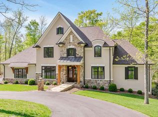 2747 Proffit Crossing Ln, Charlottesville, VA 22911