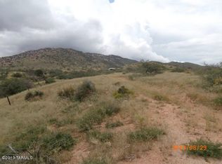 6343 W Copper Bug Rd, Copper, AZ 85610