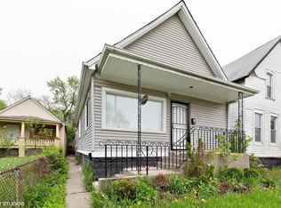 221 W 109th St, Chicago, IL 60628