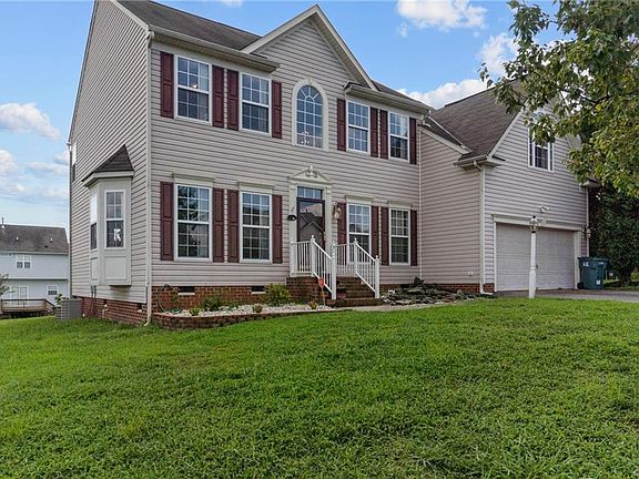 4th image of 3413 Logan Hill Pl