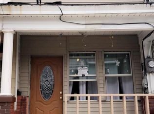 231 N West St, Shenandoah, PA 17976