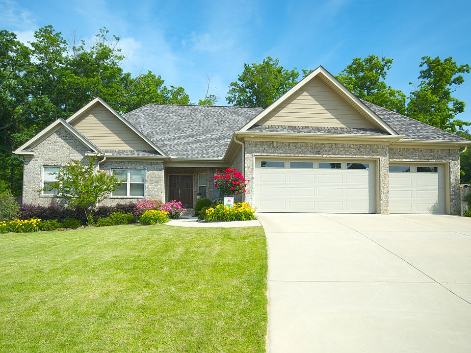 single level;end of culdesac