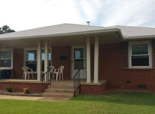 41 E 13th St, Edmond, OK 73034