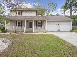 1534 Redbud Dr, Fayetteville, NC 28311