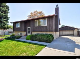 6134 S Aquarius Dr, Kearns, UT 84118