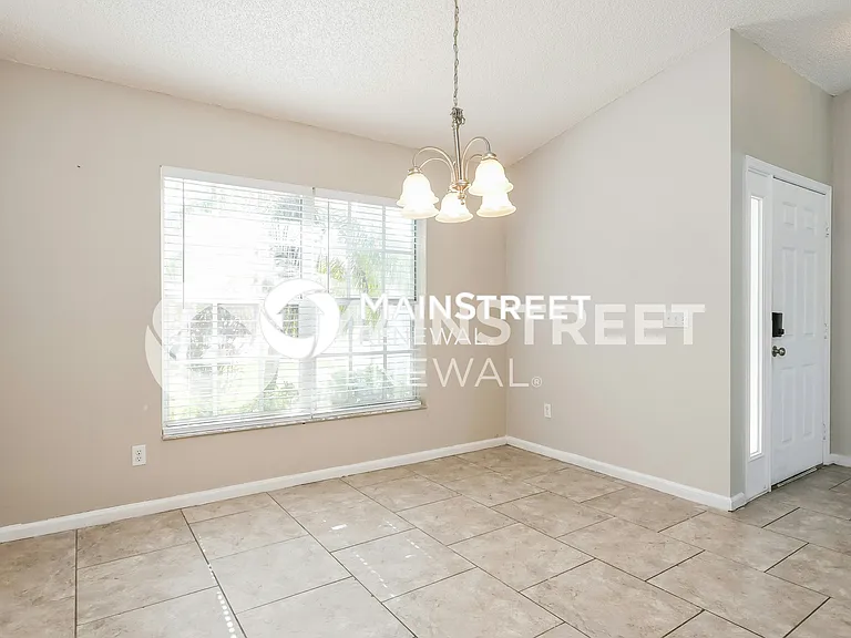 WM - Dining Room