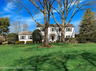 37 Dana Ln, Colts Neck, NJ 07722