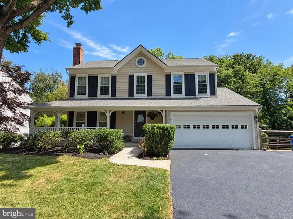 12109 McDonald Chapel Dr, Gaithersburg, MD 20878