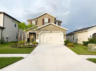 4714 Tramanto Ln, Wesley Chapel, FL 33543