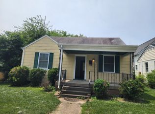 6731 Patterson Ave, Richmond, VA 23226