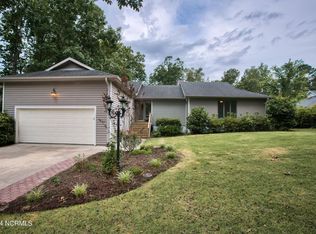 604 Tibbys Dr, Wilmington, NC 28411