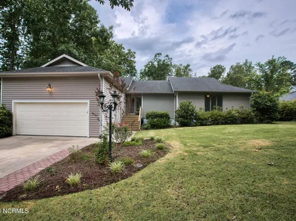 604 Tibby'S Drive, Wilmington, NC 28411