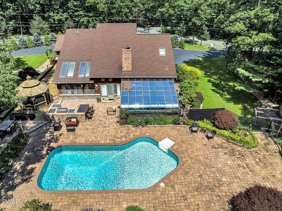 1075 Acacia Dr, Hawley, PA 18428 MLS PW232301 Zillow