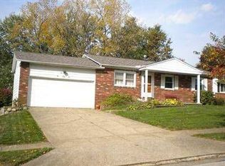 542 Narragansett Dr, Tallmadge, OH