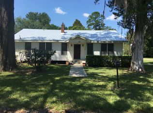 18678 NW 239th St, High Springs, FL 32643