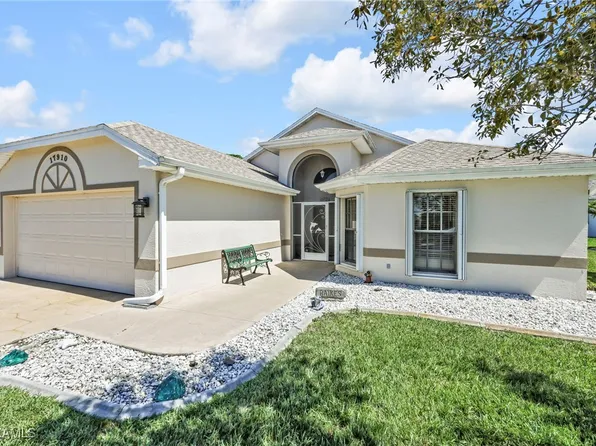 17910 Antherium Ln, North Fort Myers, FL 33917