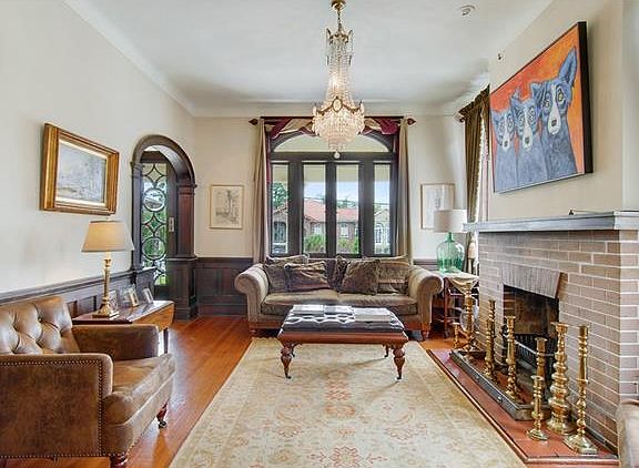 2nd image of 2723 Jefferson Ave
