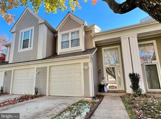 19916 Gateshead Cir, Germantown, MD 20876