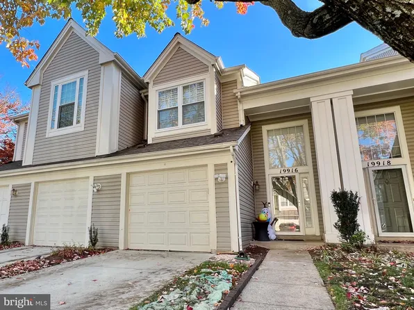 19916 Gateshead Cir, Germantown, MD 20876