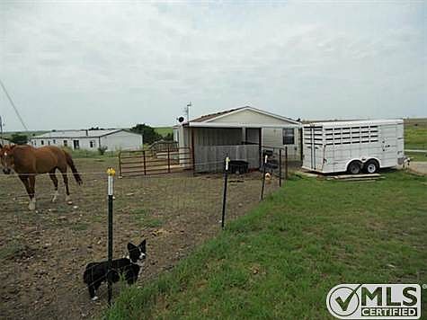 Bring your own horse