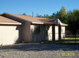 345 Pecos Rd, Tularosa, NM 88352