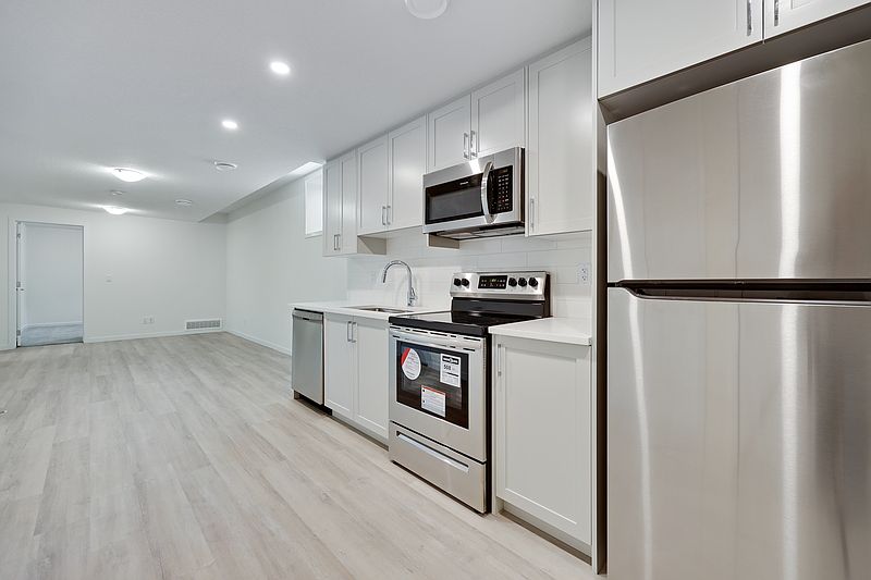 Calgary Apartment for rent - 1 Bedroom — photo 5