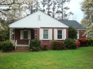 14 Ashley St, Sumter, SC 29150
