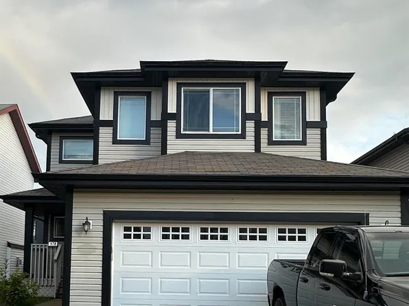 178 Woodbend Way, Fort Saskatchewan, AB T8L 4S4