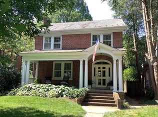 4209 Kensington Ave, Richmond, VA 23221