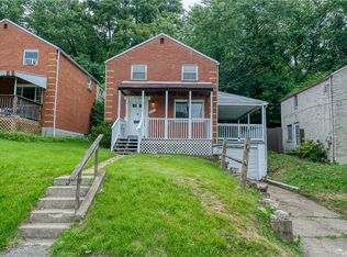 87 Orin St, Pittsburgh, PA