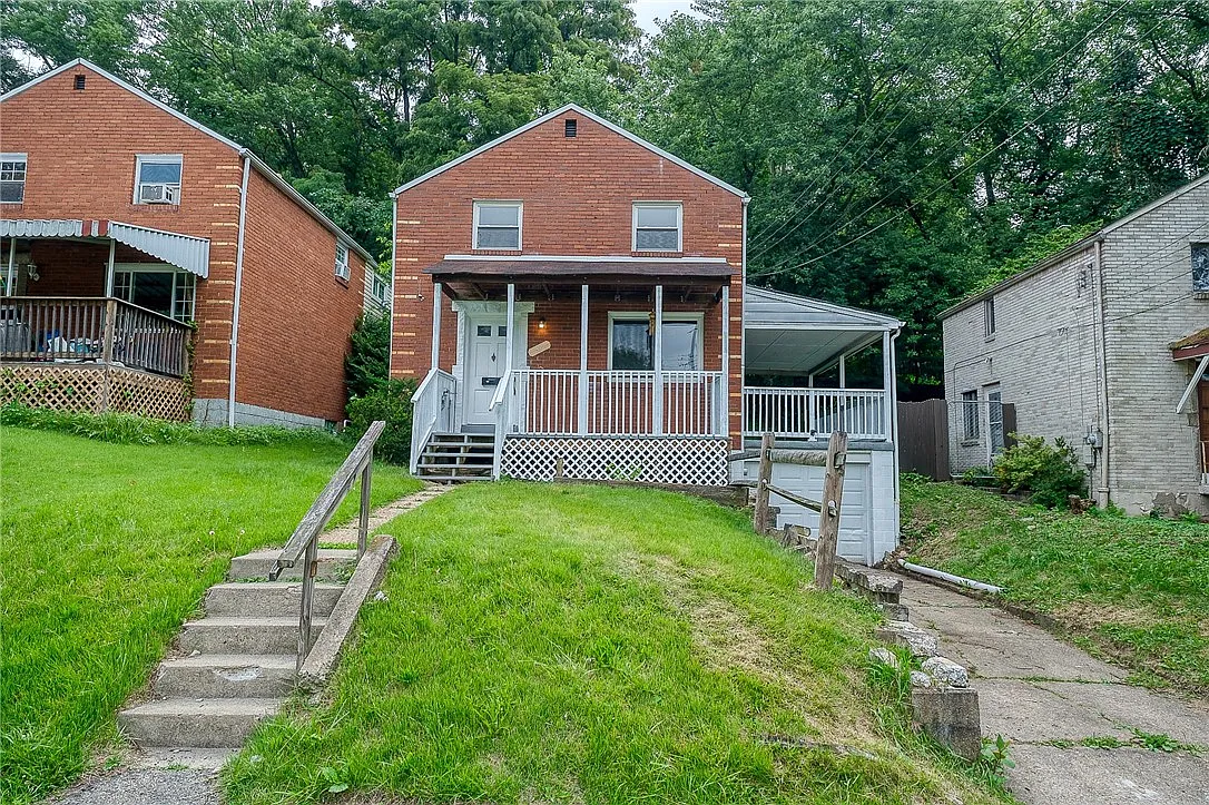 87 Orin St photo 1