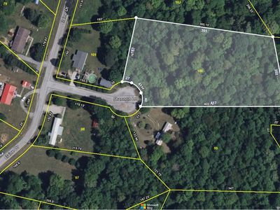 0 Shannon Ln, Lyles, TN, 37098