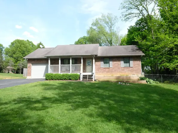 4707 S College Dr, Bloomington, IN 47403