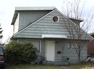 4007 41st Ave SW, Seattle, WA 98116