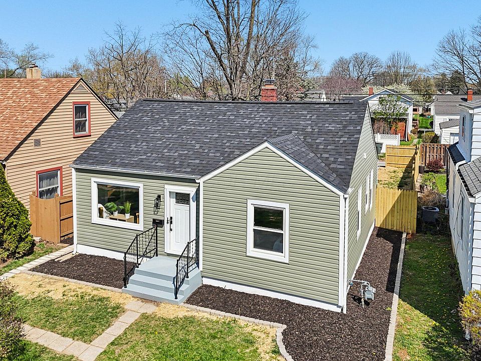 1st image of 420 E Beechwold Blvd