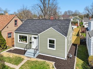 420 E Beechwold Blvd, Columbus, OH 43214