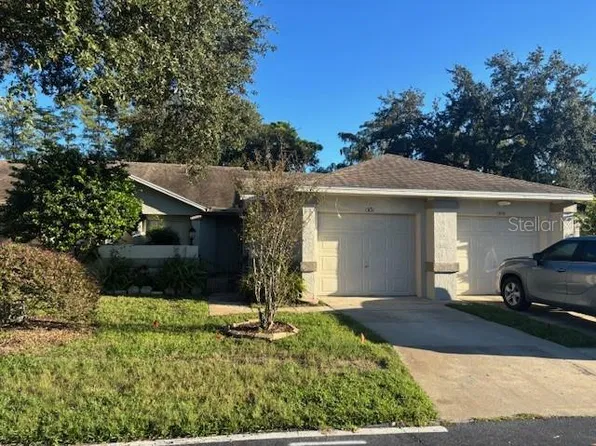 13151 LAVER LANE, ORLANDO, FL 32824