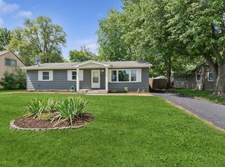 7825 Susan St, Morris, IL 60450