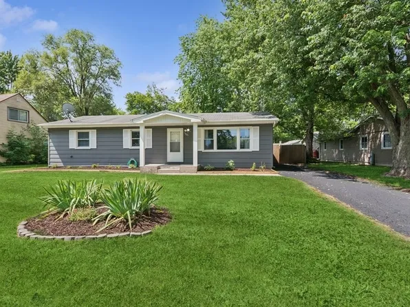 7825 Susan St, Morris, IL 60450