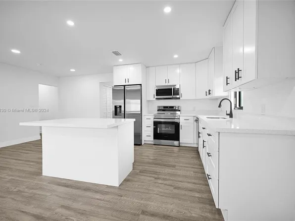 811 NW 5th Ave, Pompano Beach, FL 33060