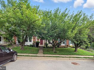52 Ironwood Cir, Baltimore, MD 21209