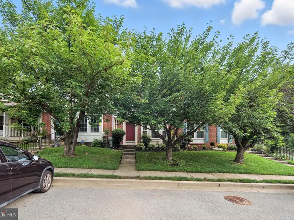 52 Ironwood Cir, Baltimore, MD 21209